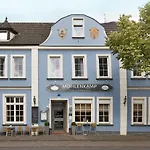 Mühlenkamp Hotel&gastronomie Hotel Oelde