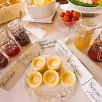 Hotel Mühlenkamp Hotel&gastronomie 2*