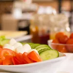 Mühlenkamp Hotel&gastronomie Hotel 2*