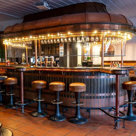 Muehlenkamp & Gastronomie 2* Oelde