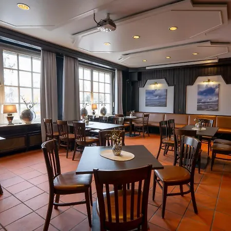 Ξενοδοχείο Muehlenkamp & Gastronomie Oelde