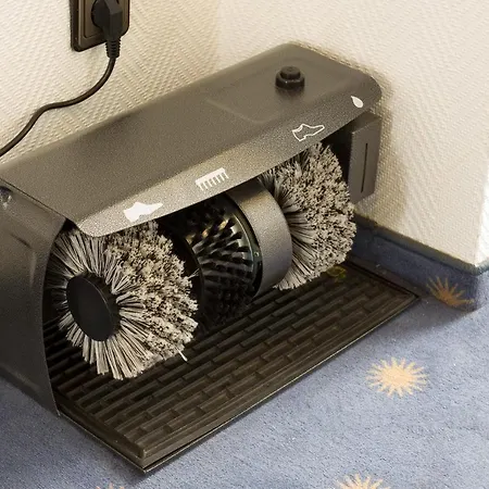 Muehlenkamp & Gastronomie 2*