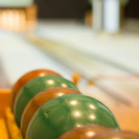 Muehlenkamp & Gastronomie 酒店