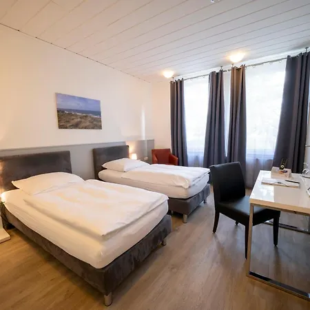 Hotel Muehlenkamp & Gastronomie Oelde