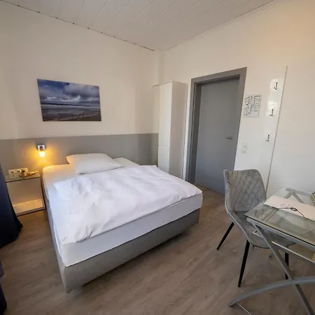 Mühlenkamp Hotel&gastronomie 2* Oelde