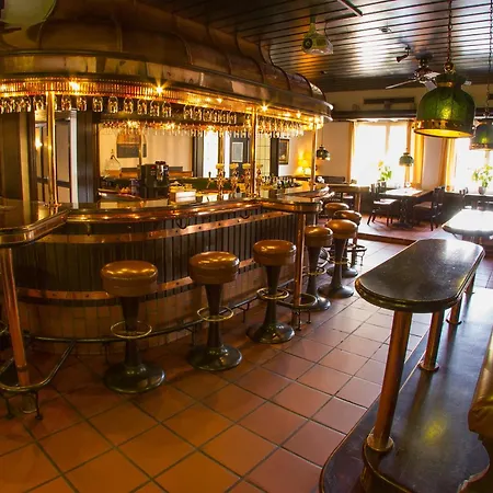 Muehlenkamp & Gastronomie 2* Oelde