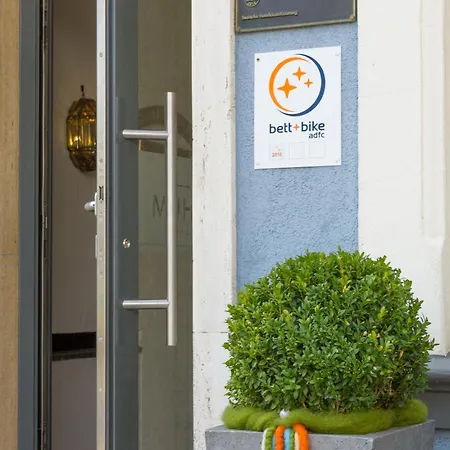 Muehlenkamp & Gastronomie Ξενοδοχείο