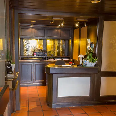 Mühlenkamp Hotel&gastronomie Hotel Oelde