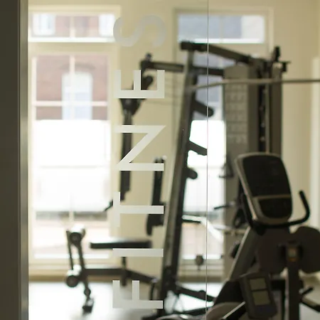 Muehlenkamp & Gastronomie فندق أولديه