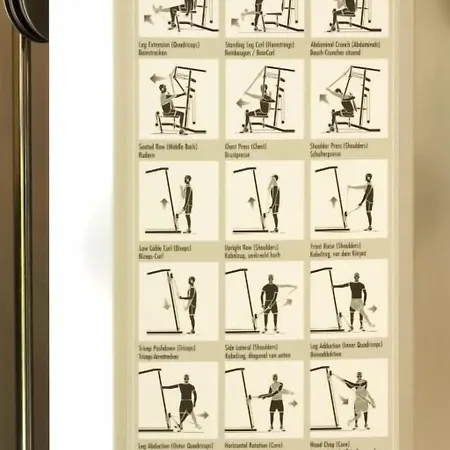 Muehlenkamp & Gastronomie Oelde