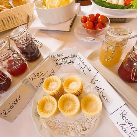 Ξενοδοχείο Muehlenkamp & Gastronomie 2*