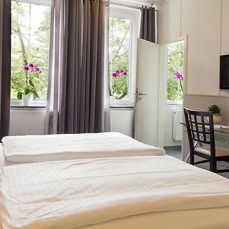 Hotel Muehlenkamp & Gastronomie 2*