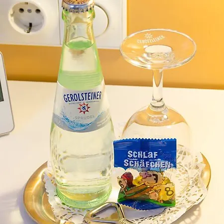 Muehlenkamp & Gastronomie Отель