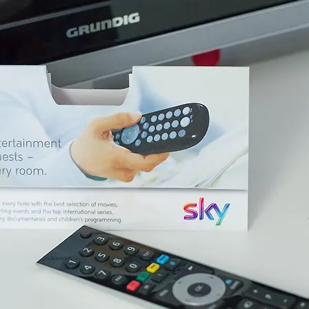 Muehlenkamp & Gastronomie 2* Oelde