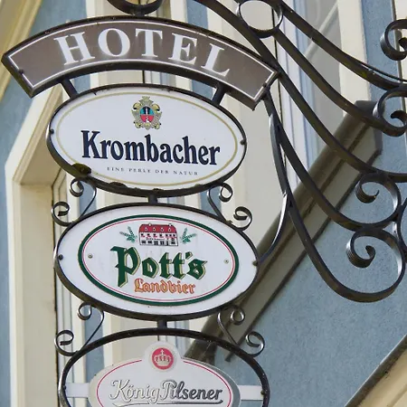 Muehlenkamp & Gastronomie Ξενοδοχείο 2*