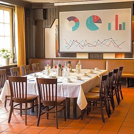 Mühlenkamp Hotel&gastronomie Hotel 2*