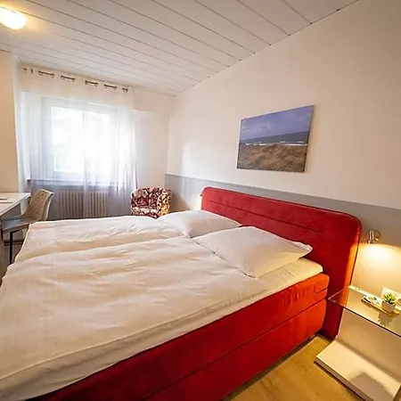 Mühlenkamp Hotel&gastronomie Hotel Oelde