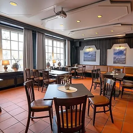 Hotel Mühlenkamp Hotel&gastronomie