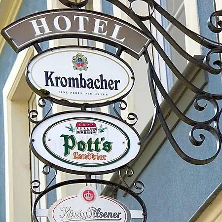 Mühlenkamp Hotel&gastronomie Hotel