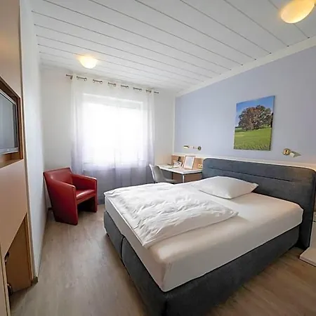 Hotel Mühlenkamp Hotel&gastronomie