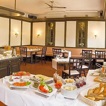 Mühlenkamp Hotel&gastronomie 2*