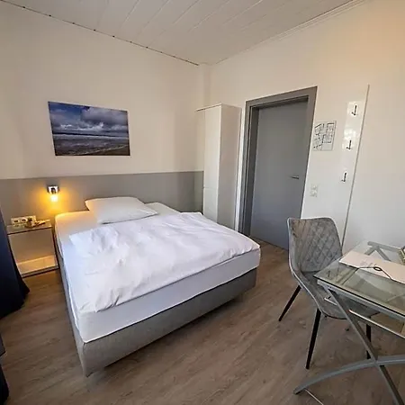 Mühlenkamp Hotel&gastronomie Oelde