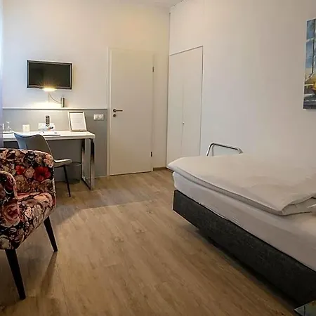 Mühlenkamp Hotel&gastronomie 2* Oelde