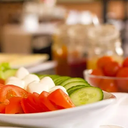 Mühlenkamp Hotel&gastronomie Hotel 2*