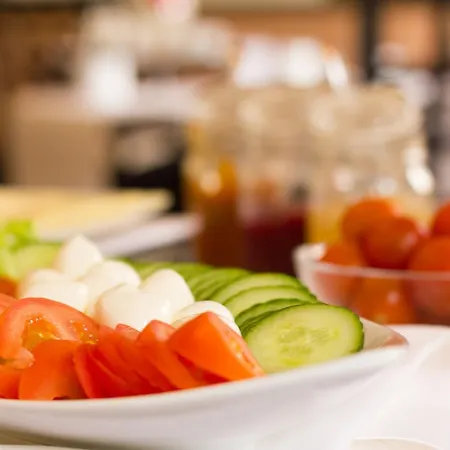 Muehlenkamp & Gastronomie أولديه