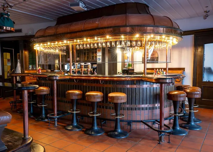 Muehlenkamp & Gastronomie 2* Oelde