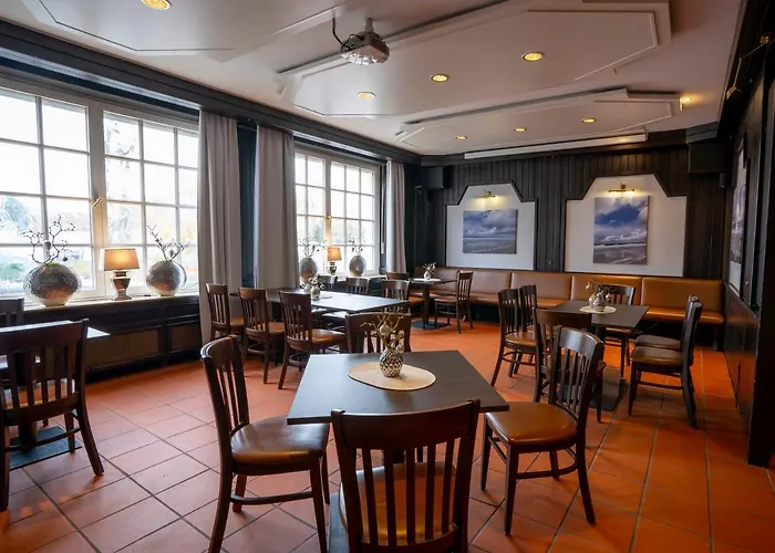 Hotel Muehlenkamp & Gastronomie Oelde