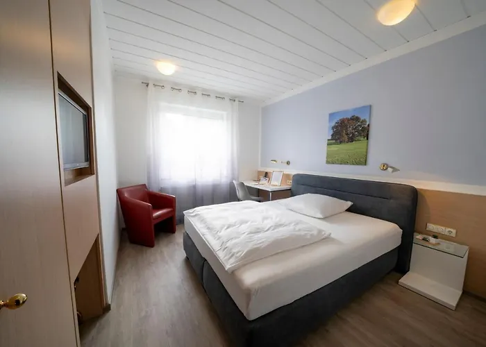 Muehlenkamp & Gastronomie Hotel Oelde