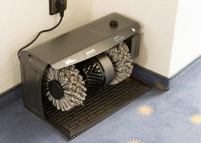 Muehlenkamp & Gastronomie 2*