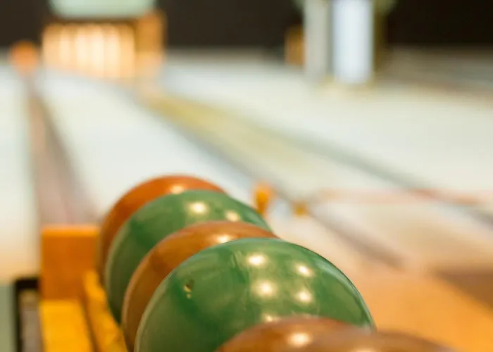 Muehlenkamp & Gastronomie Hotel