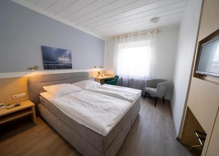 Hotel Muehlenkamp & Gastronomie Oelde