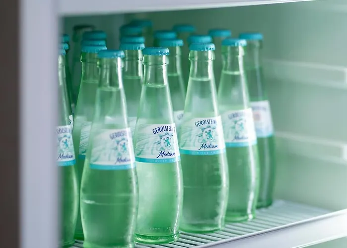 Muehlenkamp & Gastronomie 2* Oelde