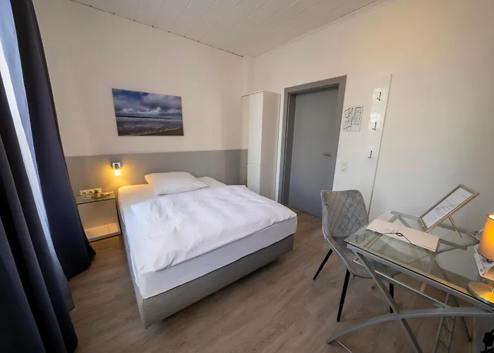 Muehlenkamp & Gastronomie 2* Oelde