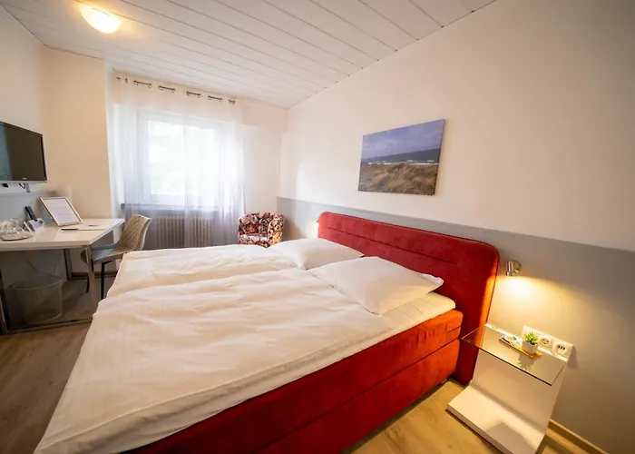 Hotel Muehlenkamp & Gastronomie 2*