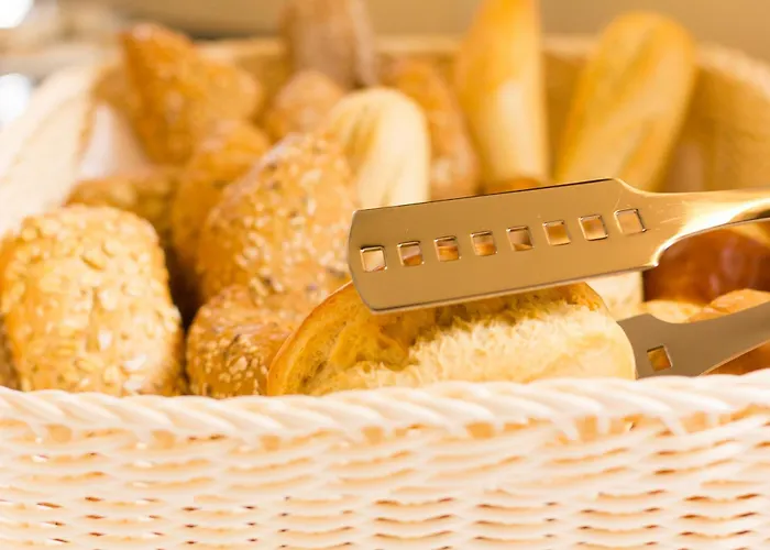 Muehlenkamp & Gastronomie 2*