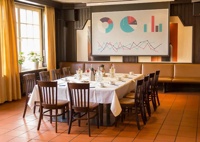 Muehlenkamp & Gastronomie Oelde