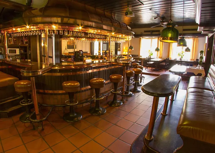 Muehlenkamp & Gastronomie 2* Oelde