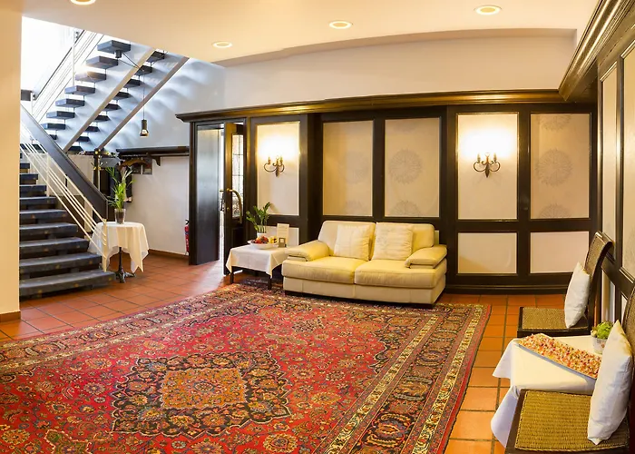 Muehlenkamp & Gastronomie