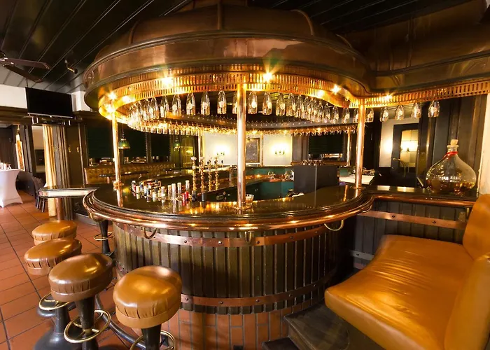 Muehlenkamp & Gastronomie Hotel Oelde