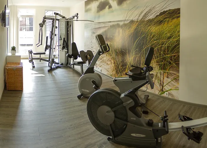 Hotel Muehlenkamp & Gastronomie