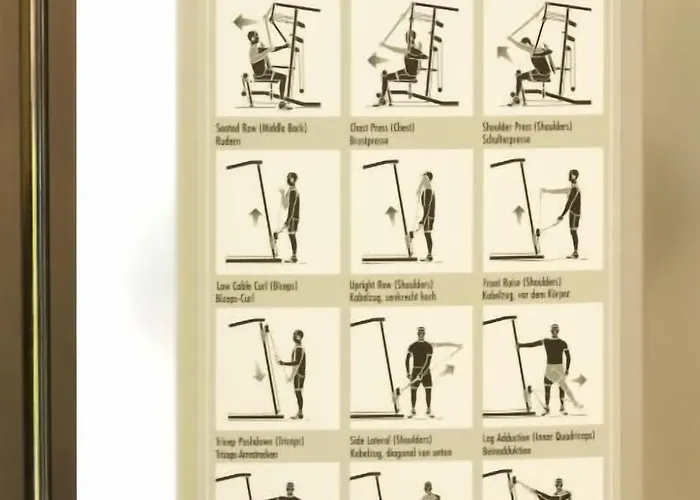 Muehlenkamp & Gastronomie Oelde