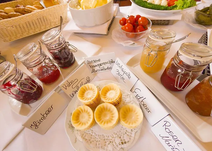 Hotel Muehlenkamp & Gastronomie 2*