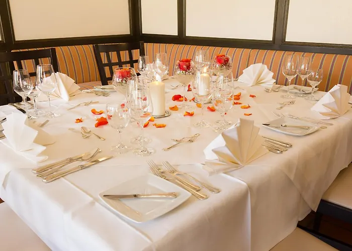 Muehlenkamp & Gastronomie Oelde