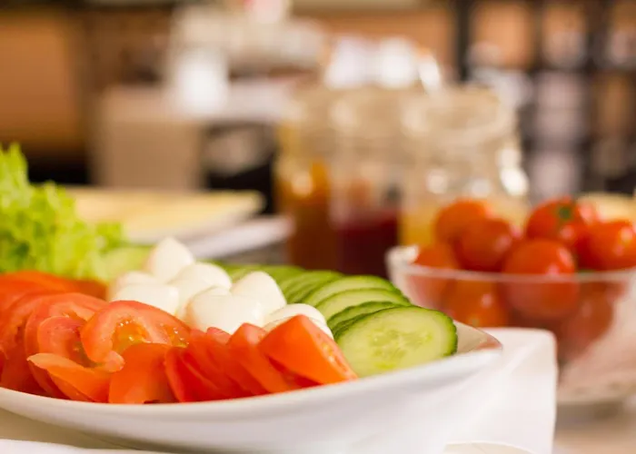 Muehlenkamp & Gastronomie Hotel 2*