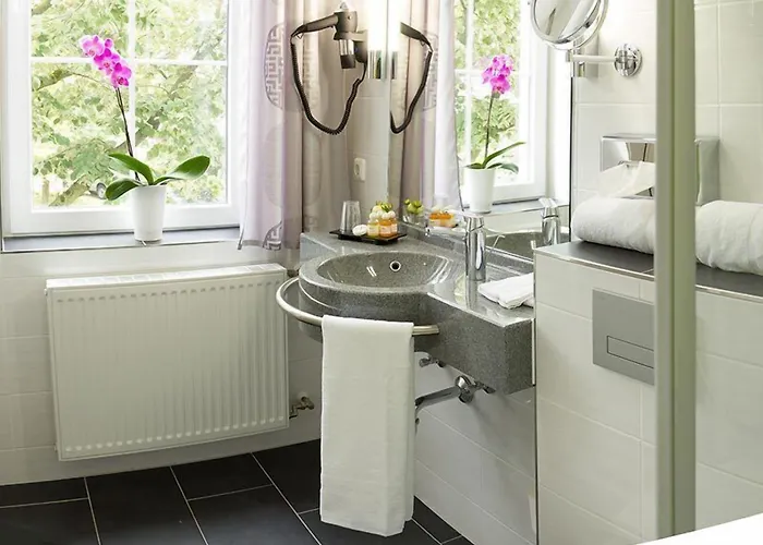 Muehlenkamp & Gastronomie Oelde