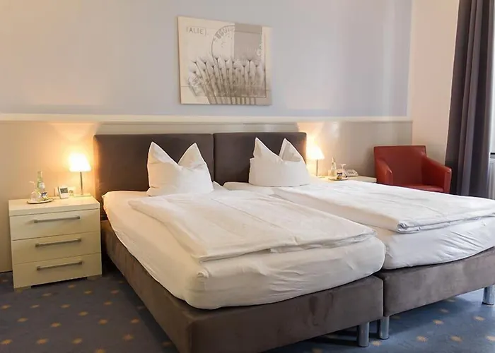 Muehlenkamp & Gastronomie